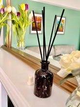 Load image into Gallery viewer, Black Tortoise Reed Diffuser 100ml- Select your scent