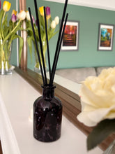Load image into Gallery viewer, Black Tortoise Reed Diffuser 100ml- Select your scent