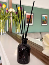 Load image into Gallery viewer, Black Tortoise Reed Diffuser 100ml- Select your scent