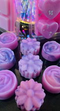 Load image into Gallery viewer, Fab Spring Blossom individual wax melts (6)