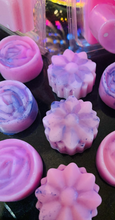 Load image into Gallery viewer, Fab Spring Blossom individual wax melts (6)
