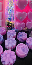 Load image into Gallery viewer, Fab Spring Blossom individual wax melts (6)