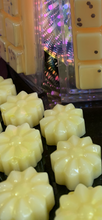 Load image into Gallery viewer, Ivory Patchouli individual wax melts (6)