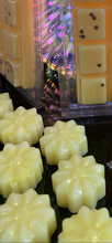 Load image into Gallery viewer, Ivory Patchouli individual wax melts (6)