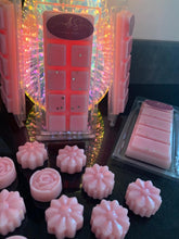 Load image into Gallery viewer, La Vie Est Belle individual wax melts (6)