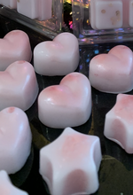 Load image into Gallery viewer, Snow Angel individual wax melts (6)