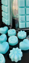 Load image into Gallery viewer, Sparkling Spring Awakening individual wax melts (6)