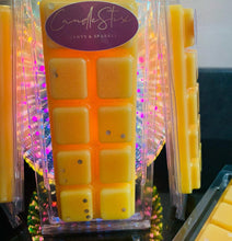 Load image into Gallery viewer, Honeysuckle & Sandalwood snap bar