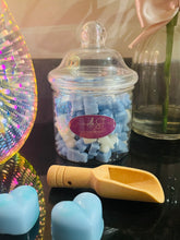Load image into Gallery viewer, Scoopies Jar - Shimmering Ocean
