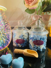 Load image into Gallery viewer, Scoopies Jar - Shimmering Ocean