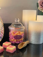 Load image into Gallery viewer, Scoopies Jar - Cranberry Orange