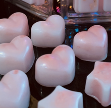 Load image into Gallery viewer, Snow Angel individual wax melts (6)