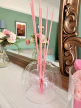 Load image into Gallery viewer, Glass Heart Reed Diffuser
