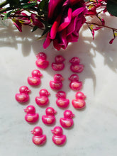 Load image into Gallery viewer, Unstoppable Bliss Cute Duckling individual wax melts (6)
