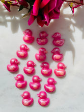 Load image into Gallery viewer, Unstoppable Bliss Cute Duckling individual wax melts (6)
