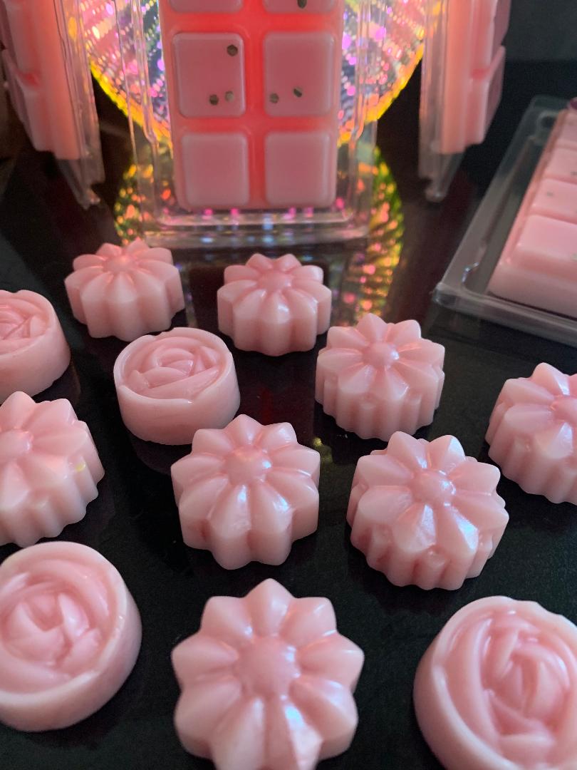 La Vie Est Belle individual wax melts (5)