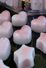 Load image into Gallery viewer, Snow Angel individual wax melts (6)
