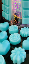 Load image into Gallery viewer, Sparkling Spring Awakening individual wax melts (5)
