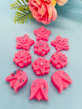 Load image into Gallery viewer, Superfresh Strawberry &amp; Lily individual flowers
