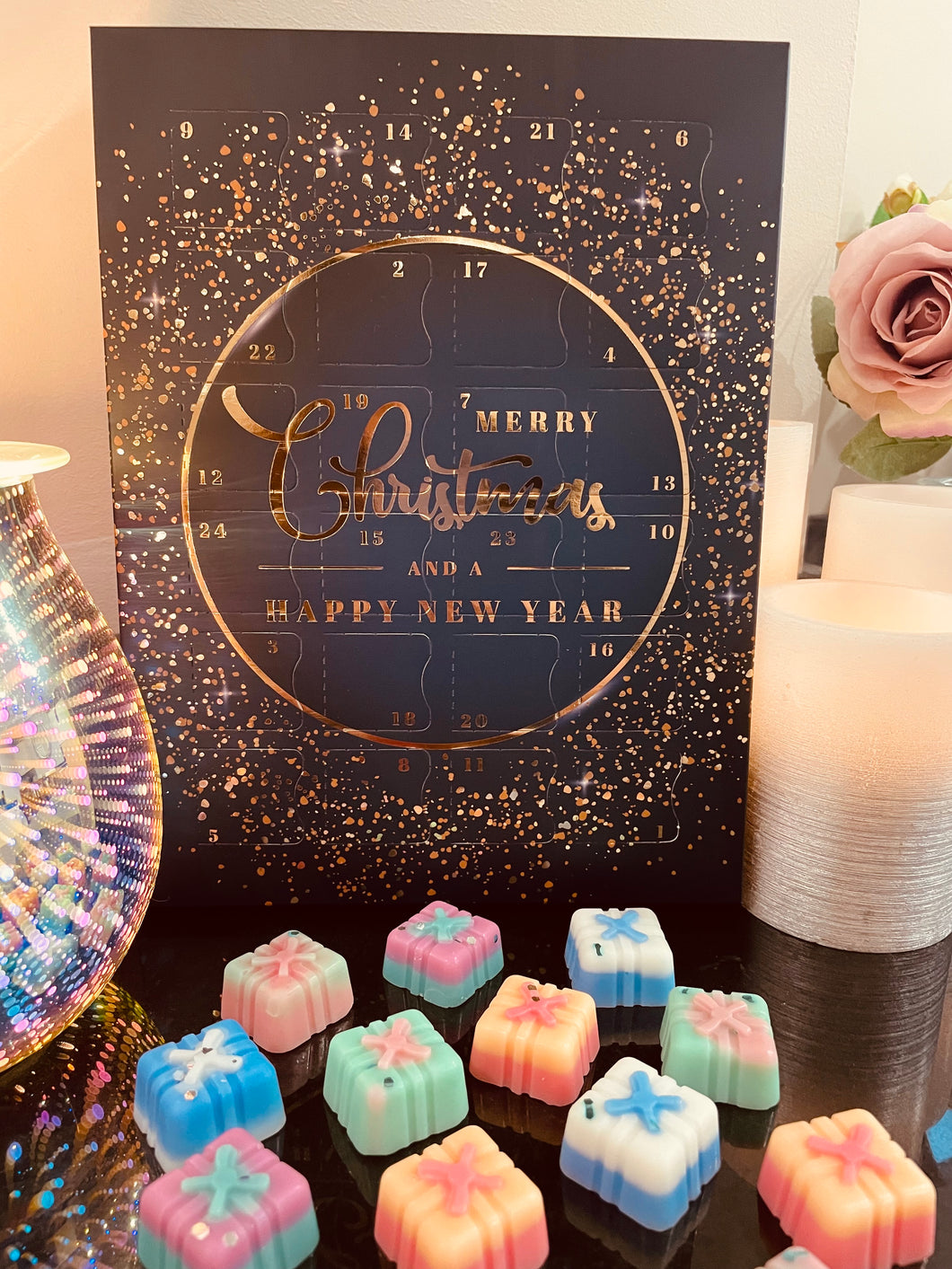 Advent Calender