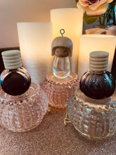 Load image into Gallery viewer, Car Freshener tinted bauble with free refill scent
