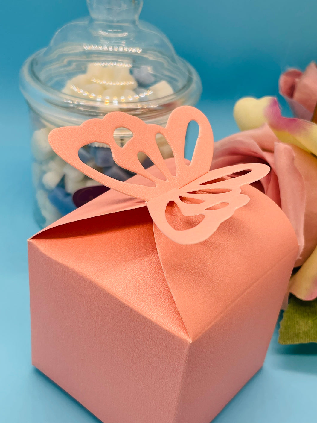 Scoopies Refill Box - Shimmering Ocean