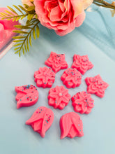 Load image into Gallery viewer, Superfresh Strawberry &amp; Lily individual flowers
