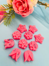Load image into Gallery viewer, Superfresh Strawberry &amp; Lily individual flowers
