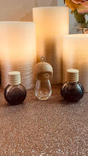 Load image into Gallery viewer, Car Freshener tinted bauble with free refill scent
