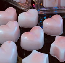 Load image into Gallery viewer, Snow Angel individual wax melts (6)
